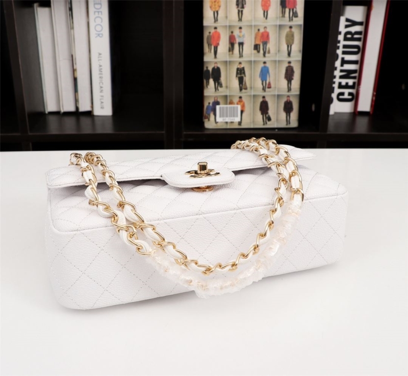 Ch**el cf series bags